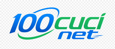 100cuci net logo